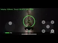 Checking out SceneKit Xcode creating avionics Swift makes this very easy StarWars FlightSim