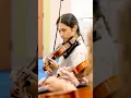 High School String Ensemble Promo