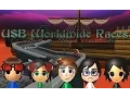 MK7 Hacked USB Worldwide