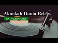 Download Lagu Extraordinary Band - Akankah Dunia Rela (Cover) - Official Lyric Video
