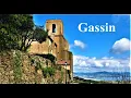 Lagu Gassin - Village du Var - Côte d'Azur - French Riviera