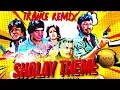 Download Lagu SHOLAY THEME Remix || Trance music Mix || #music #fullsong #remix #bgm