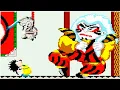 Download Lagu Kid Niki Radical Ninja - Alle Bosses (Arcade)