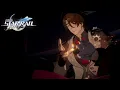 Gallagher Reveals the Truth to Sunday Cutscene Animation Honkai Star Rail 2 1