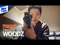 Lagu [TEASER] WOODZ ‘CINEMA'｜Record Delivery📦｜Self Recording @WOODZ’s Personal Studio｜우즈 조승연