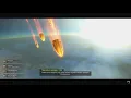 Helldivers 2 Alternative Hell Pod Launch Express Elevator CORRECTED