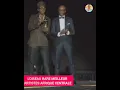 Lagu l'oiseau rare meilleur artiste Afrique centrale #gabon