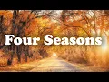 Vivaldi Four Seasons 10 Hours