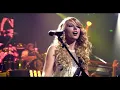 Taylor Swift - Should've Said No (Jonas Brothers The 3D Concert Experience, 2008)