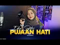 Lagu PUJAAN HATI - YANGSEKU | COVER BY EIKA SAFITRI