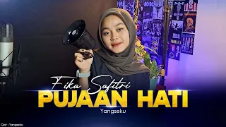 Download PUJAAN HATI - YANGSEKU | COVER BY EIKA SAFITRI MP3