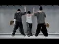 TAEYONG - 'WYLD' Dance Practice [MIRRORED]