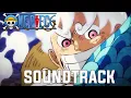 Download Lagu One Piece EP1071: Luffy Gear 5 vs Kaido | Drums of Liberation feat. Overtaken | EXTENDED VERSION