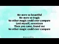 Download Lagu LAUV - Never Not ( Lyrics )