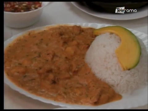 Platos tradicionales de la ciudad