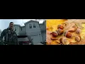FULL BODYCAM Acorn Cop A Florida cop gets into a shootout with an acorn