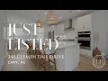 348 Clementine Drive Cary NC 27519 Just Listed
