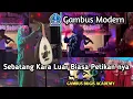 Download Lagu 🌙 GAMBUS BUGIS QASIDAH 🌙 SEBATANG KARA