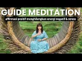 Download Lagu Affirmasi Positif Untuk Menghilangkan Energy Negatif, Memaafkan, Overthinking \u0026 Cemas.