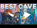 We Built Lost Island s BEST Base Spot in ARK PvP