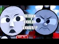 Lagu Who Told Toby? || Trampy Remake