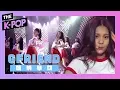Download Lagu [The Debut Stage] GFRIEND, White + Glass Bead