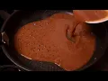 Chicken in Sweet and Sour Sauce. Quick Recipe for Lunch or Dinner in 20 Minutes!