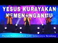 Download Lagu Lagu Pujian Penyembahan GBI Sukawarna 2022 Yesus Kurayakan KemenanganMU