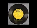 Kalila Bulanda Jazz Band - Mama Ngalula / Amatumpulo - Full Zambian Single