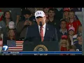 Trump campaigns in North Carolina as part of final GOP push before midterms | WHIO TV