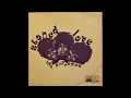 THE SUPREMES - STONED LOVE (1971) - HQ AUDIO VIDEO EDIT (FULL VERSION)