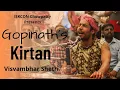 Download Lagu Gopinath's Kirtan | Visvambhar Sheth | ISKCON Chowpatty