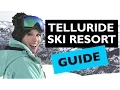 Telluride Colorado Guide - Ski Resort in North America Travel Guides How 2 Travelers