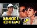 Love or Self-Interest Why did Puchi abandon Hector Lavoe Salserisimo