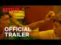 Lagu Abang Adik | Official Trailer | Netflix
