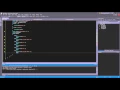 Programming magic 8 ball app in C NET Code-Works episode 1