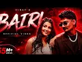 Bairi (Official Video) Virat, Miss Parul | Pradeep Solanki, Heena | New Rajasthani Song 2026