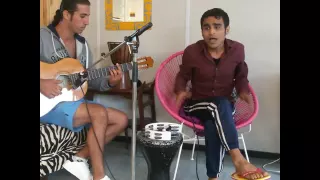 عماد عبیات دندنها