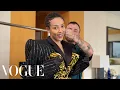 Download Lagu Inside Doja Cat's Powerful Met Gala Look | The Final Fitting | Vogue