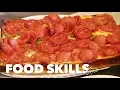 Detroit Pizza Gets a New York Twist From These NYC Slice Masters Food Skills