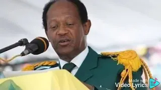 bishop b e lekganyane easter day preaching speech on sunday 20 aprial 2025