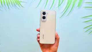 VIVO Y500 || كلام محدش هيقوله بعد تجربة