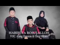 Download Lagu sholawat ceng zamzam terbaru -  Habibi ya Rasulallah