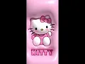 cute hello kitty wallpapers sub for more can we make it to 60 subs