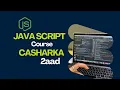 JavaScript Beginner Guide Setup VSCode HTML Integration - Barashada JavaScript in somali