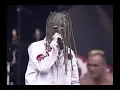 Slipknot - Prosthetics (Live @ Dynamo 2000) DvD Rip/HQ