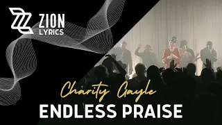 Endless Praise - Charity Gayle