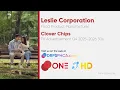 Clover Chips TV Ad Q4 2025-2026 30s (Philippines) [CC/HD]
