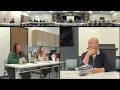 Tippecanoe County Community Corrections Advisory Board Meeting