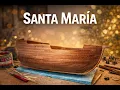 Lagu Nao Santa María | 1. Construcción del casco (Artesanía Latina, escala 1:65)